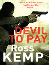 Devil to Pay (eBook)